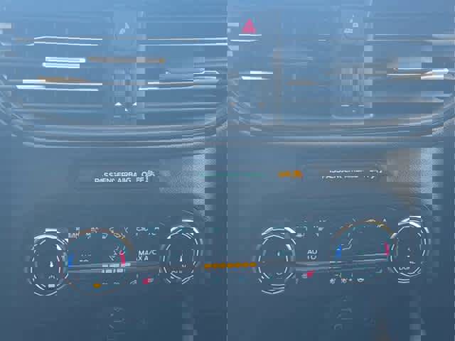 New 2025 Ford Escape ST-Line w/ Cold Weather Package image 22