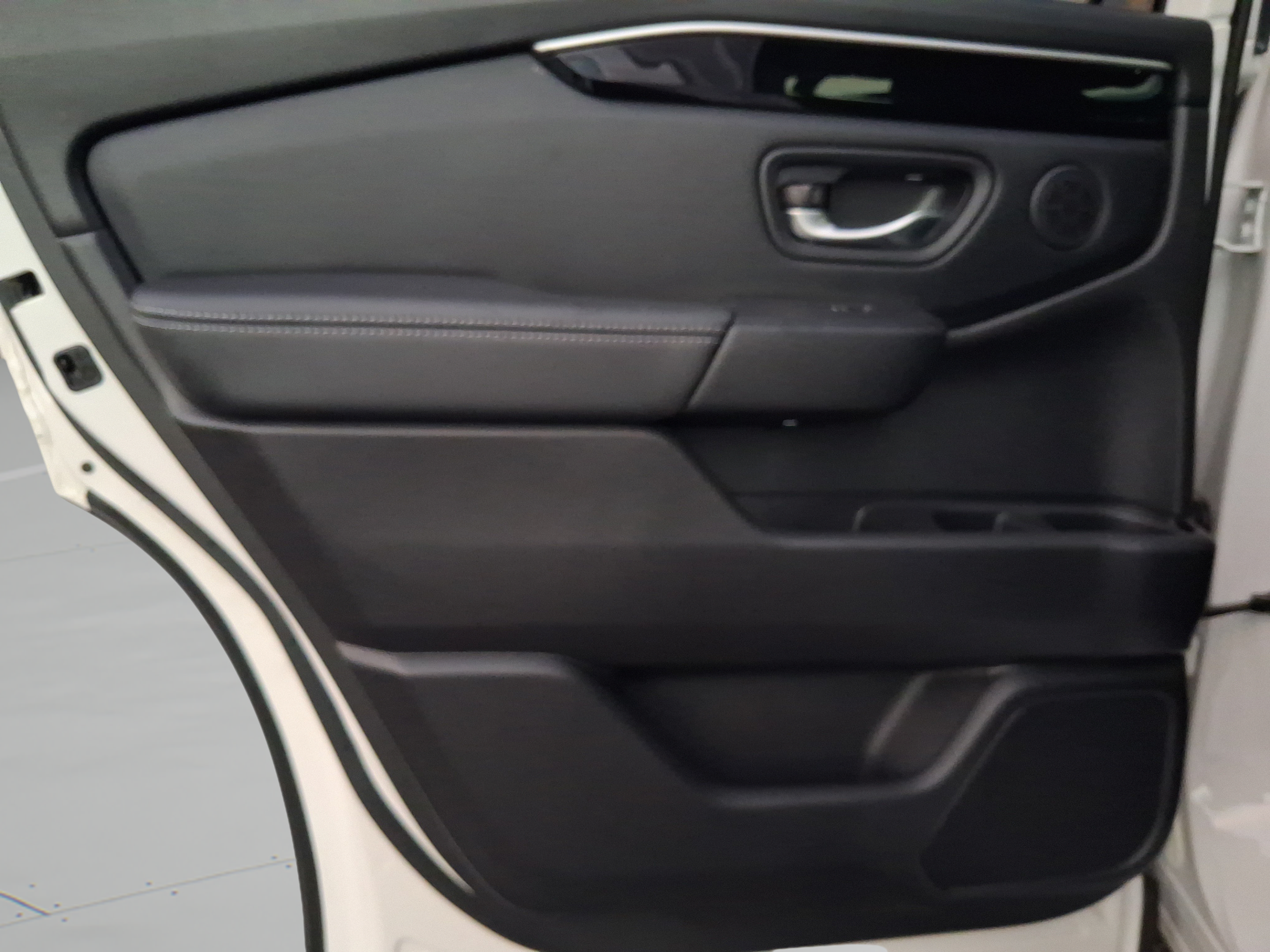Used 2025 Honda Pilot Touring image 26