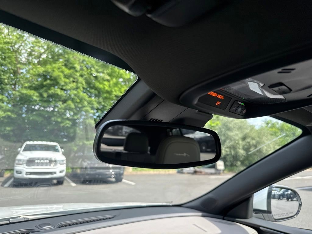 New 2026 Buick Envista Sport Touring FWD image 41