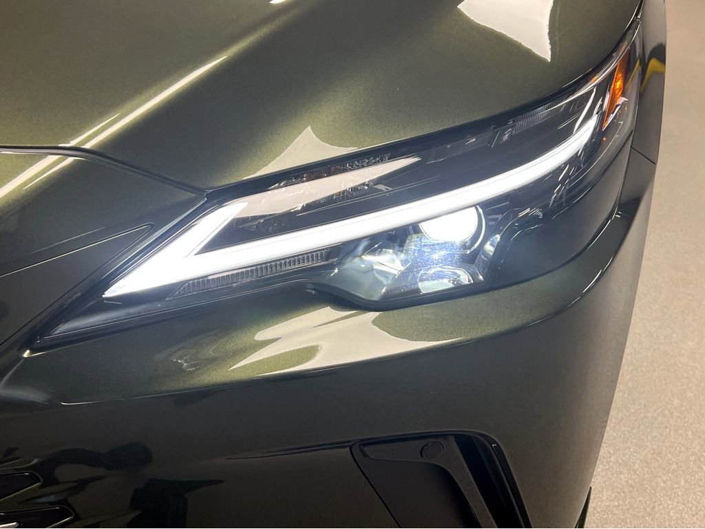 New 2026 Lexus RX 350 Premium AWD/4WD image 36