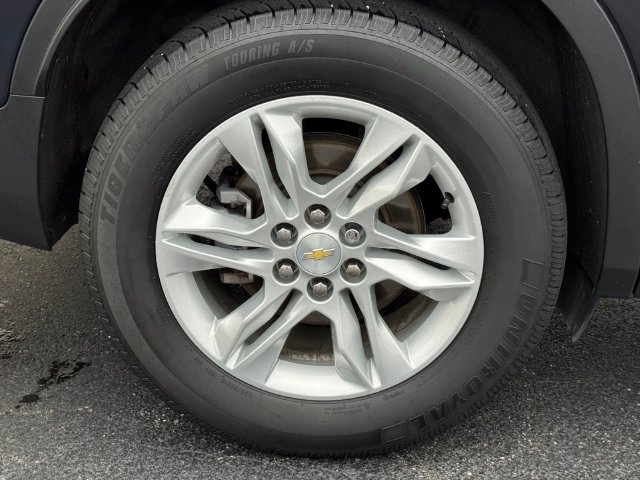 Used 2021 Chevrolet Blazer LT AWD/4WD image 12