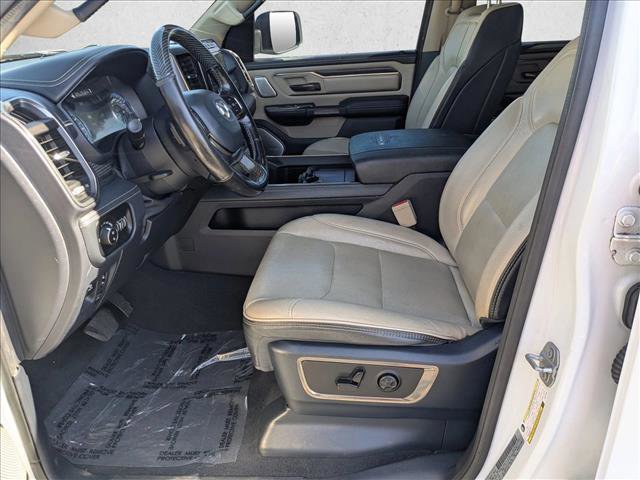 Used 2020 RAM 1500 Limited image 14