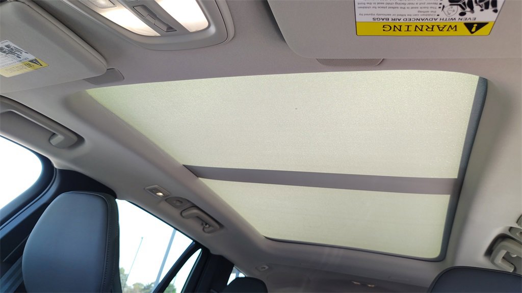 New 2026 Volvo XC90 B6 Plus w/ Protection Package Premier image 26
