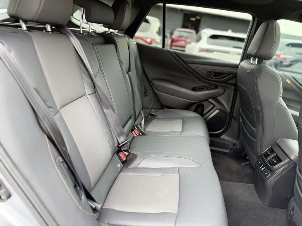 Used 2025 Subaru Outback Wilderness w/ Wilderness Package image 17