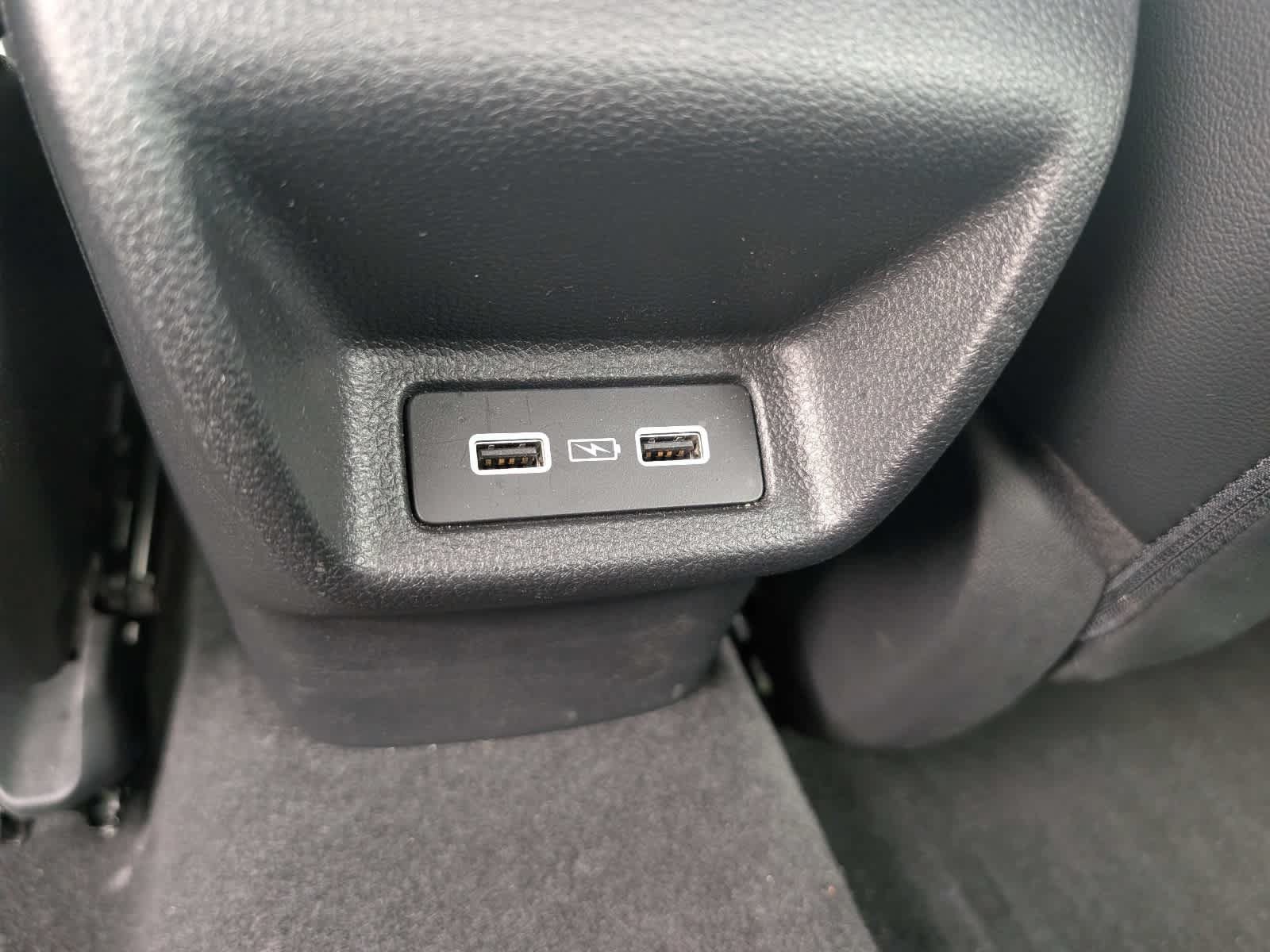Certified 2024 Honda Civic Touring image 15