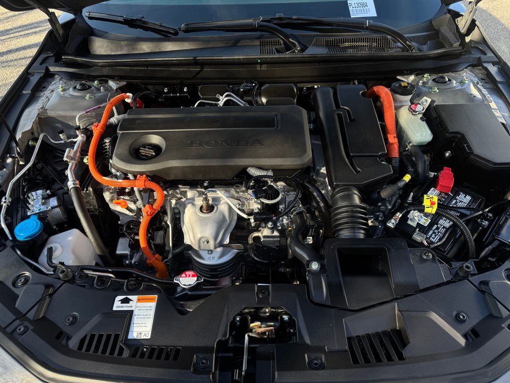 Used 2025 Honda Accord EX-L image 23