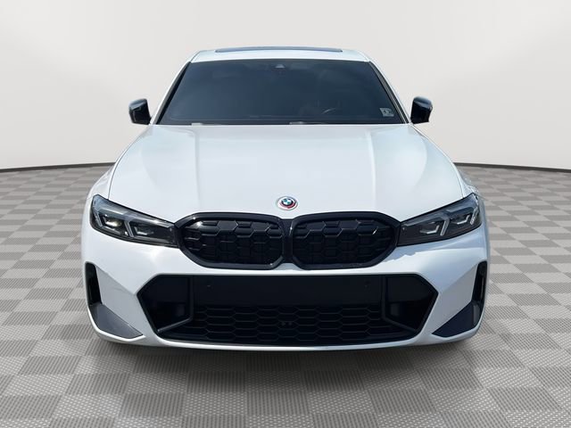 Used 2023 BMW M340i xDrive w/ Premium Package image 2
