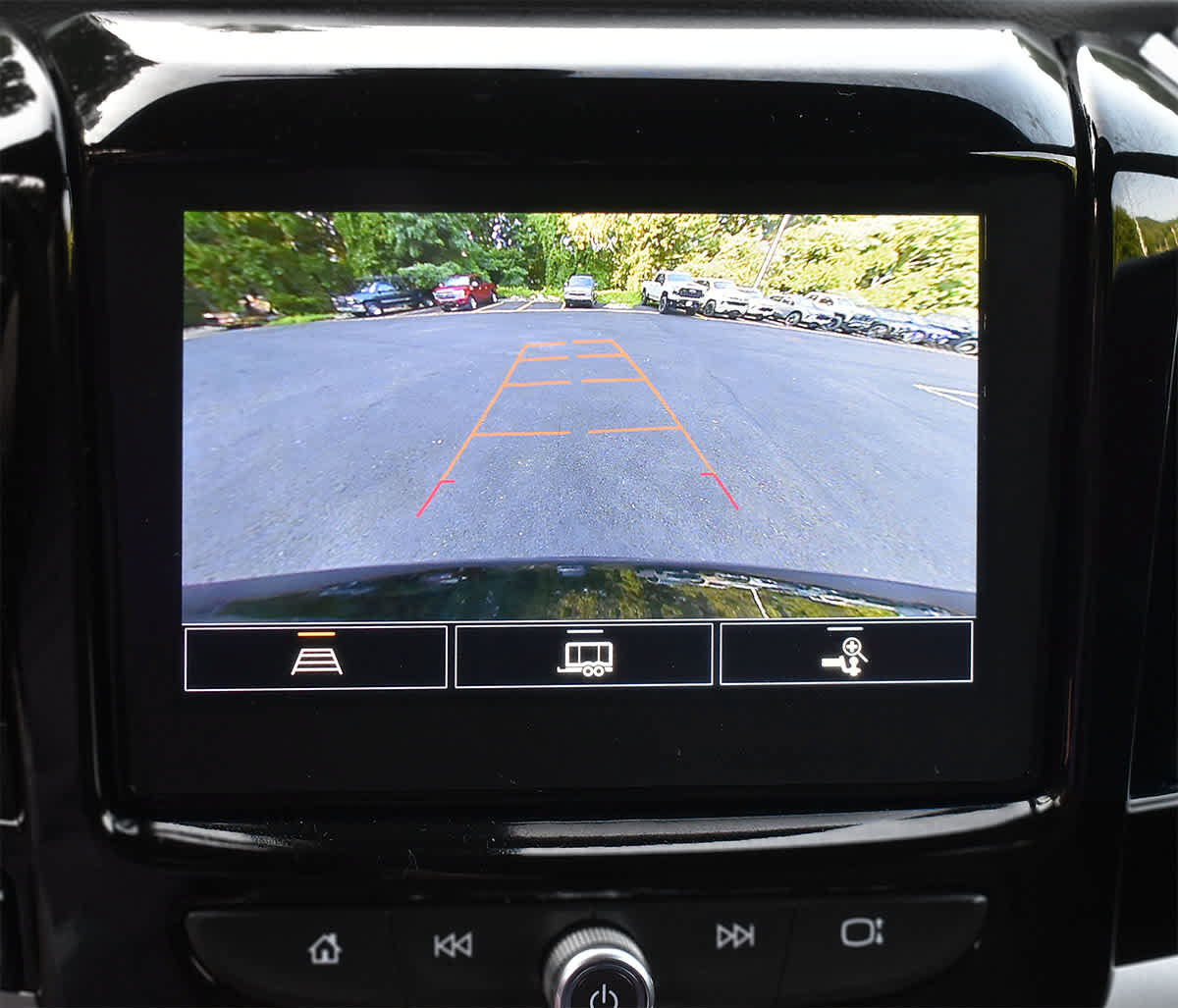 Used 2023 Chevrolet Traverse LT AWD/4WD image 18