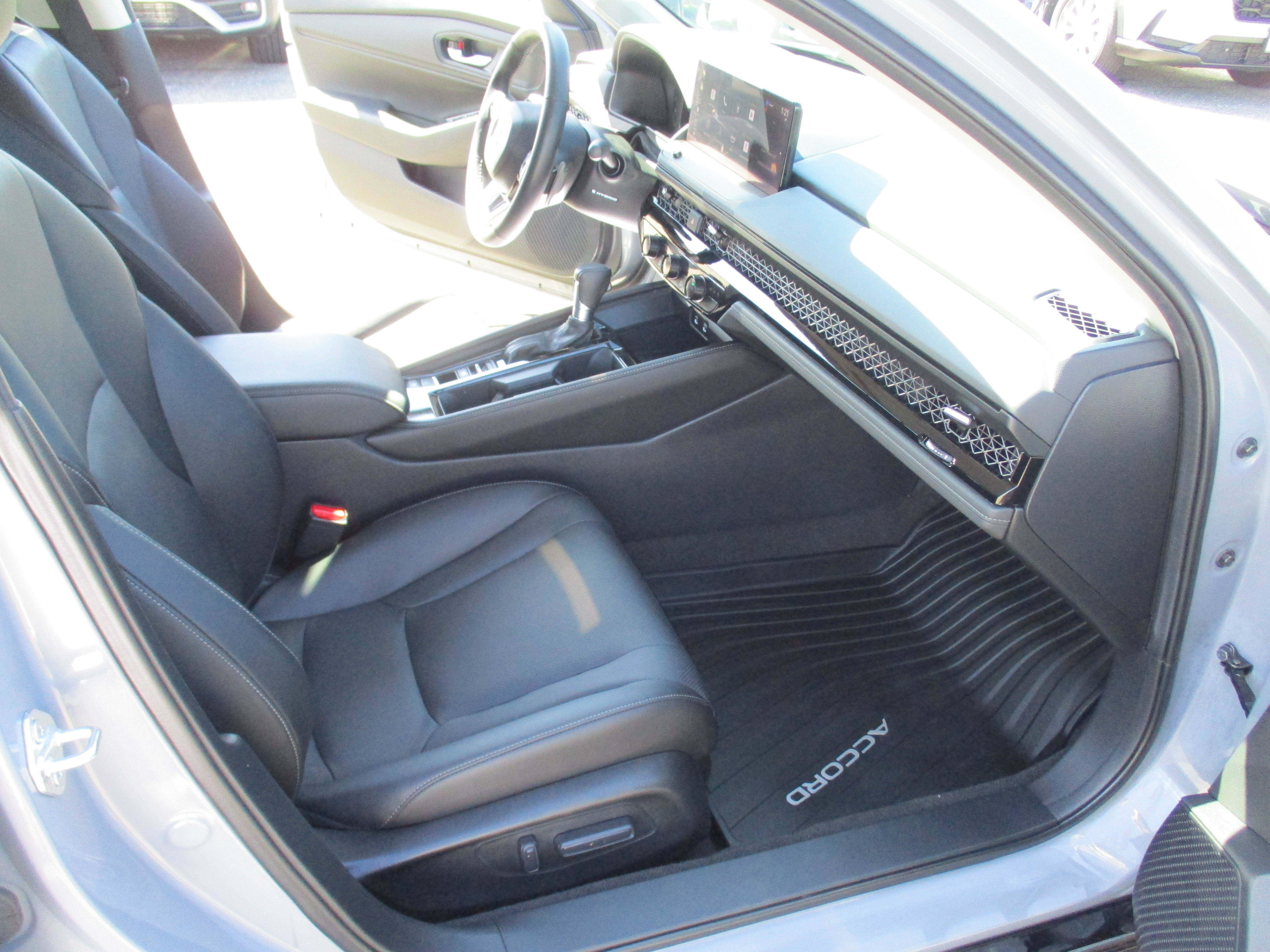 Certified 2024 Honda Accord Touring image 15