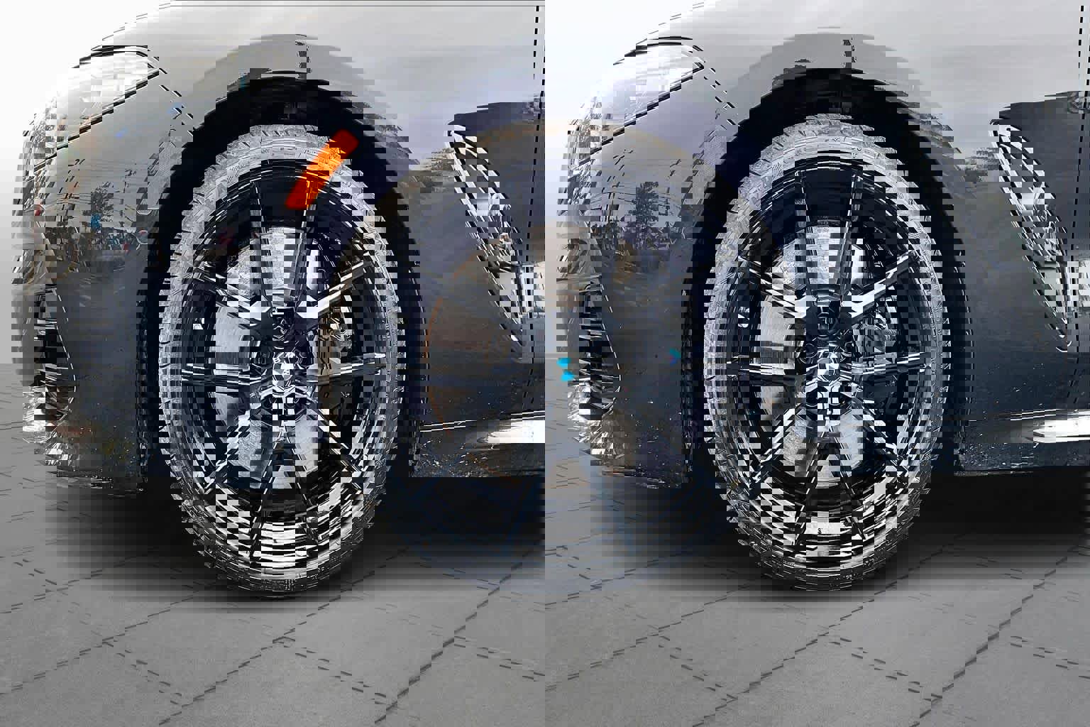 Used 2023 BMW M850i xDrive M850i xDrive w/ M Sport Professional Package image 11