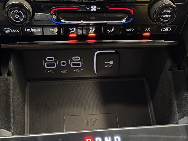 Used 2021 Jeep Grand Cherokee L Limited w/ Luxury Tech Group II image 25