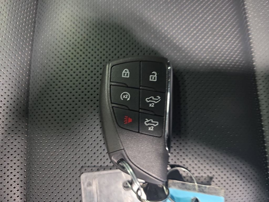 New 2026 GMC Sierra EV Elevation image 38