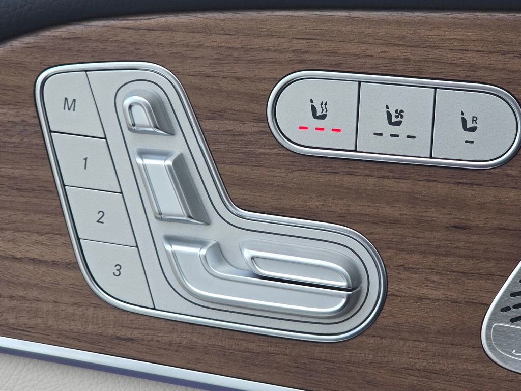 New 2026 Mercedes-Benz GLE 53 AMG 4MATIC image 6