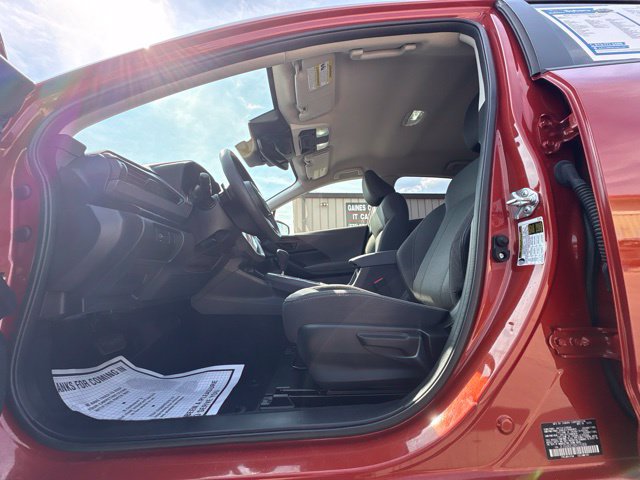 Used 2024 Subaru Crosstrek 2.0i Premium w/ Crosstrek Mirror Package AWD/4WD image 12