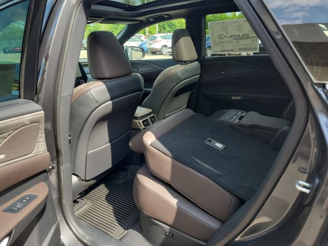 New 2026 Lexus RX 350 AWD w/ Convenience Package image 13