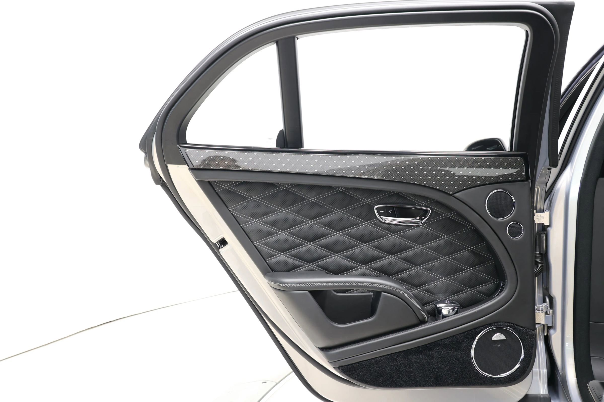 Used 2018 Bentley Mulsanne image 58