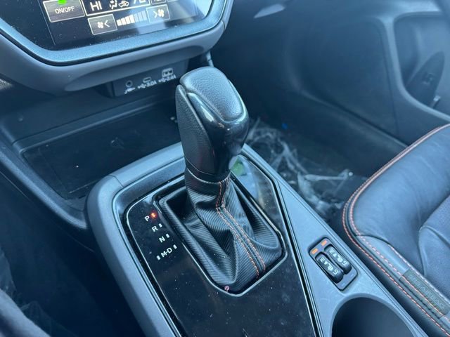 Used 2024 Subaru Crosstrek 2.5i Limited AWD/4WD image 28