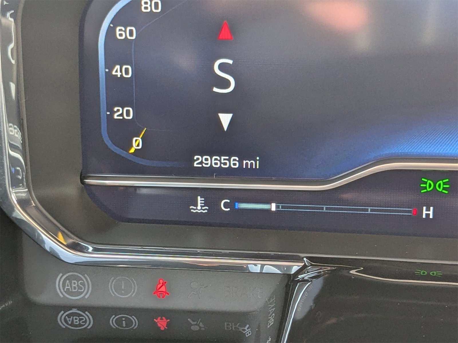 Used 2023 Chevrolet Silverado 1500 RST w/ Convenience Package II image 32