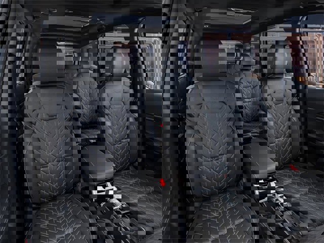 New 2025 Kia Telluride SX X-Line image 15