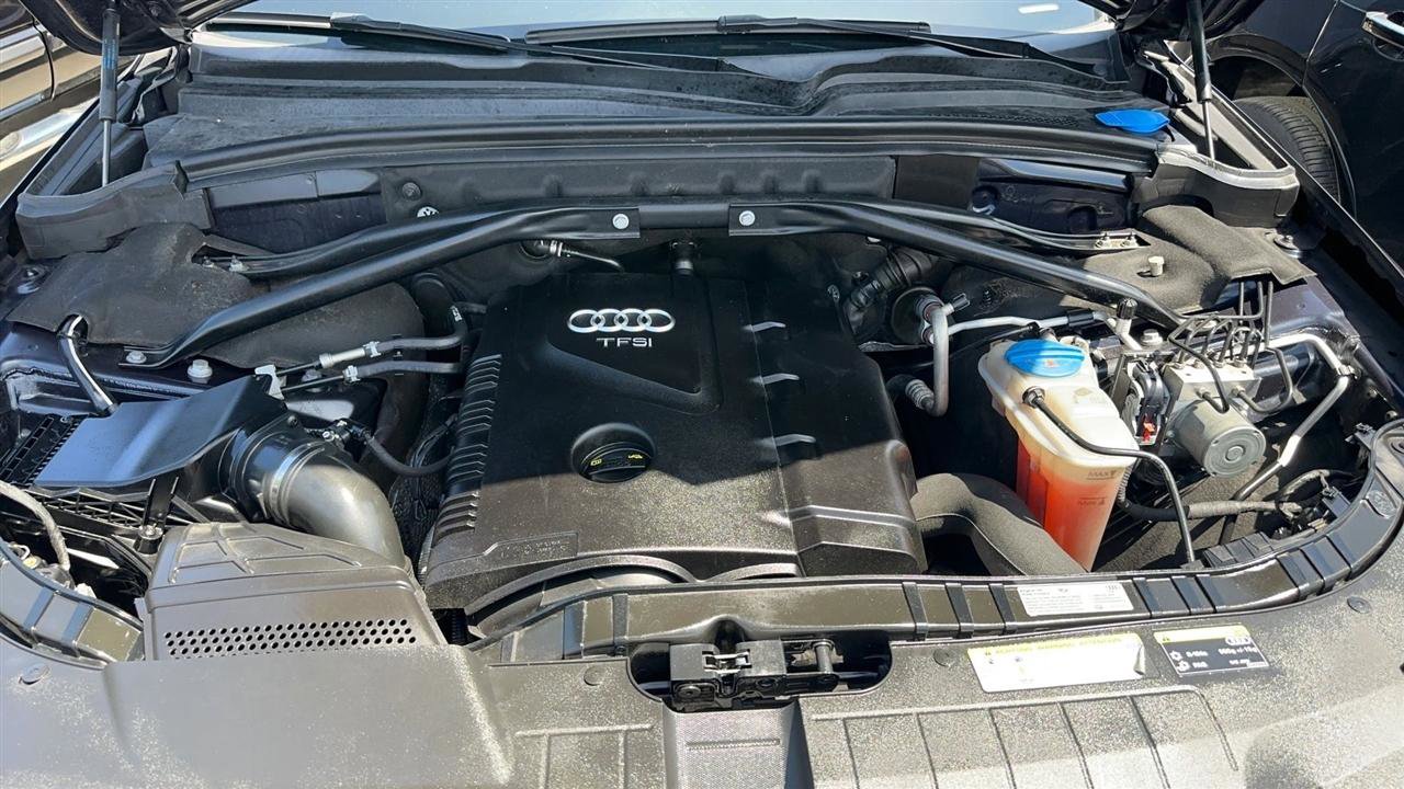 Used 2016 Audi Q5 2.0T Premium image 31