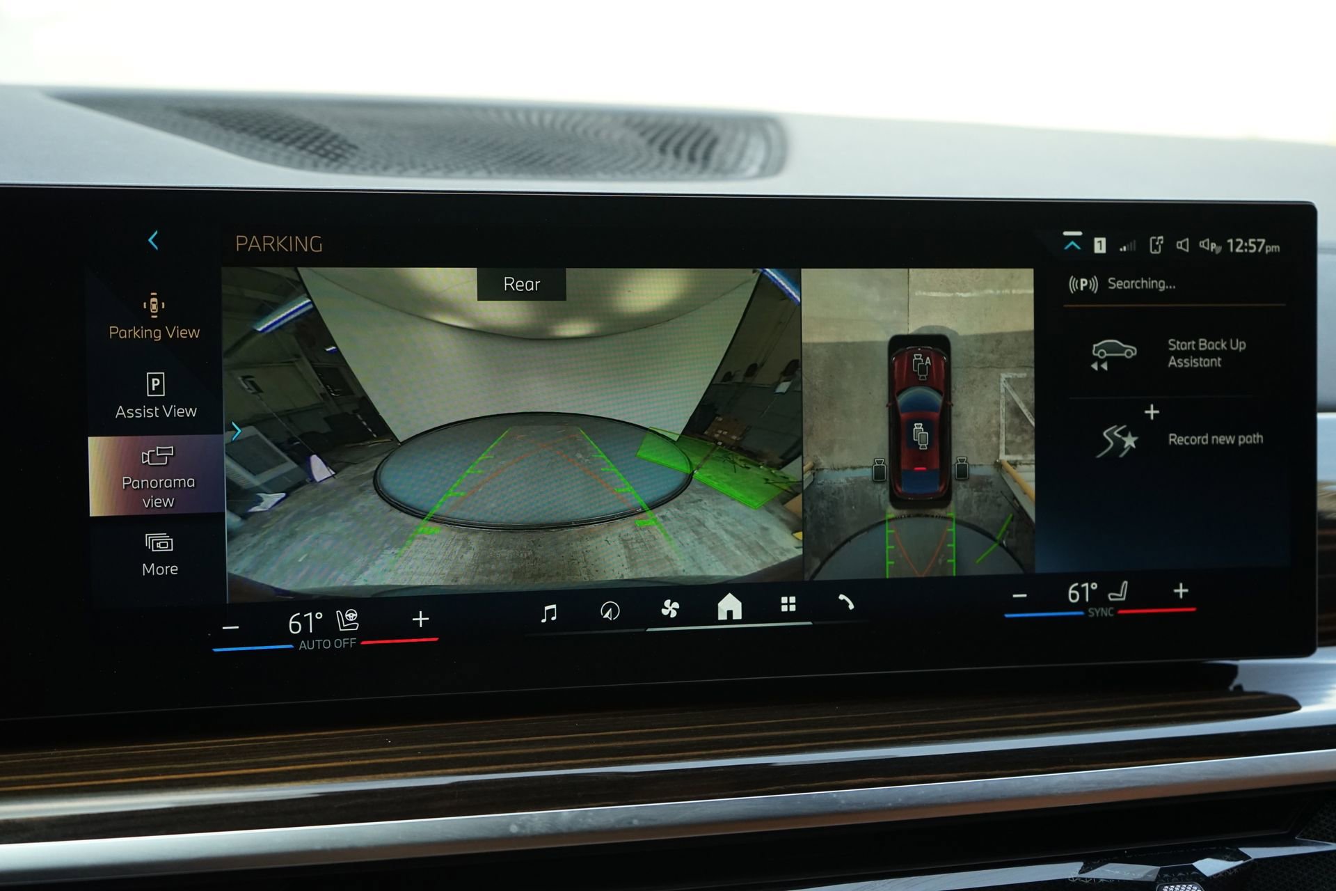 Used 2026 BMW X6 xDrive40i image 16