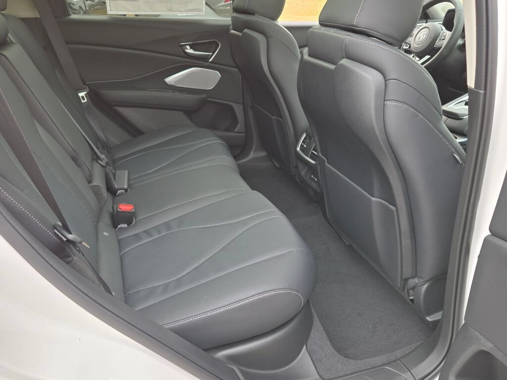 New 2026 Acura RDX w/ Technology Package AWD/4WD image 11