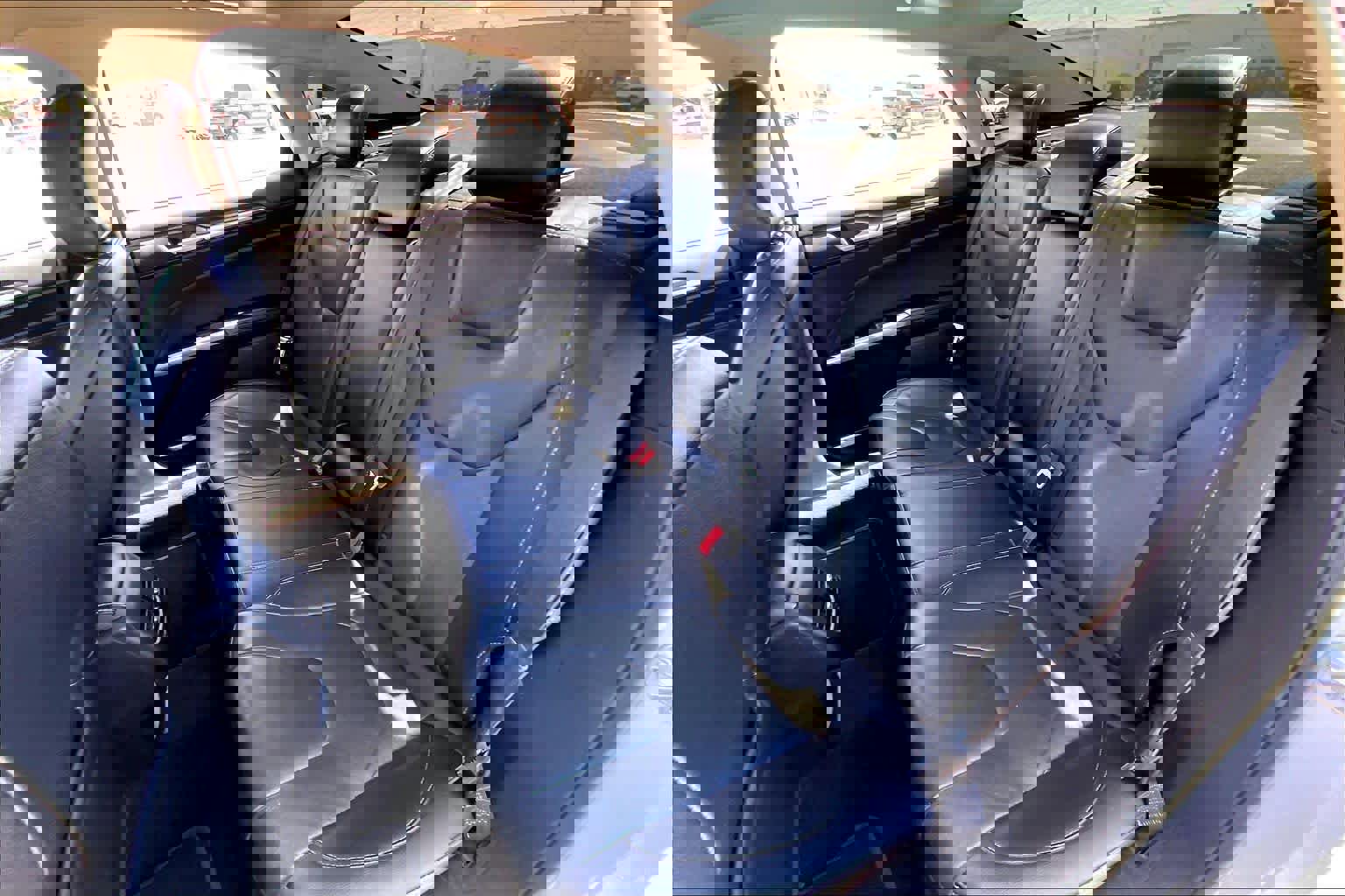 Used 2019 Ford Fusion Titanium AWD/4WD image 21