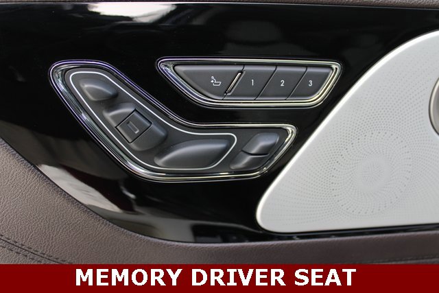 Used 2022 Lincoln Aviator Black Label w/ Dynamic Handling Package image 10