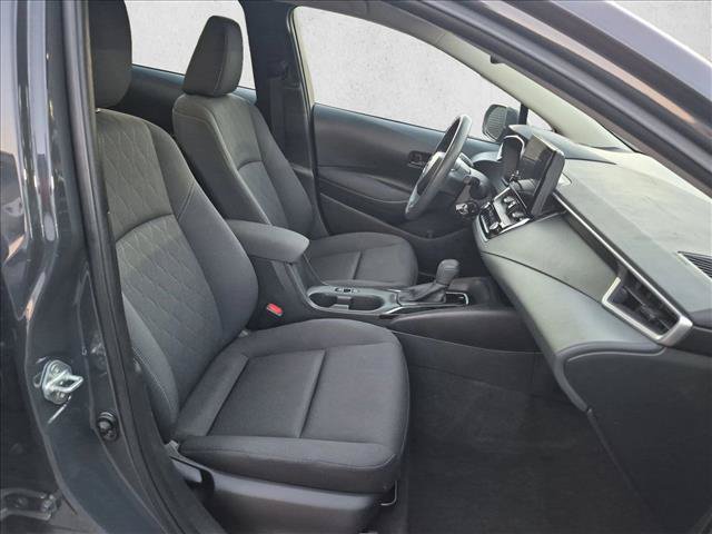 Certified 2023 Toyota Corolla LE FWD image 20