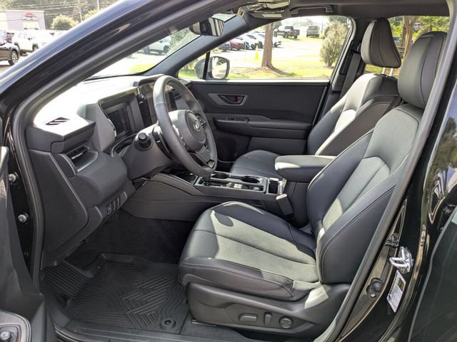 Used 2026 Subaru Outback Limited w/ Premium/Limited Plus Package AWD/4WD image 26