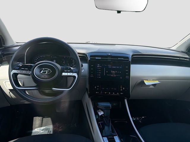 Certified 2024 Hyundai Tucson SEL FWD image 21
