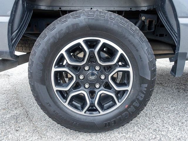 Used 2022 Ford F150 XLT w/ Equipment Group 302A High image 12