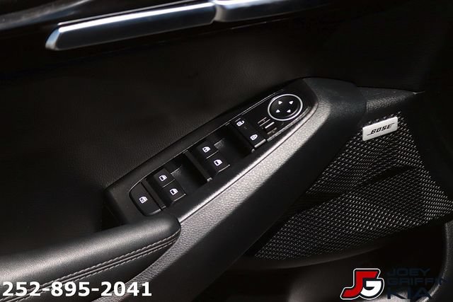 Certified 2024 Kia Seltos SX AWD/4WD image 13