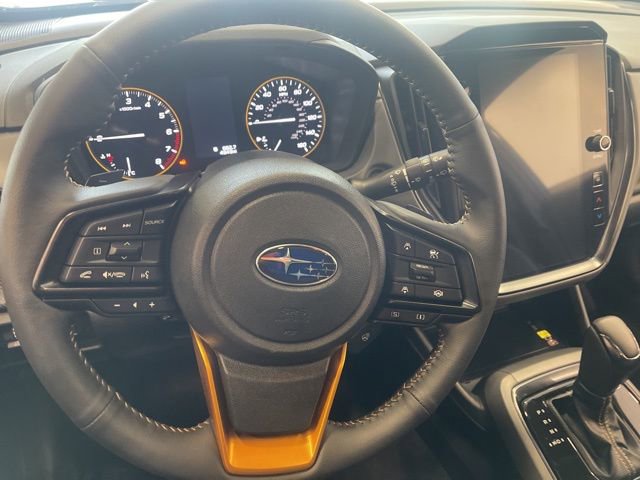 New 2026 Subaru Crosstrek 2.5i Wilderness w/ Crosstrek Mirror Package image 25