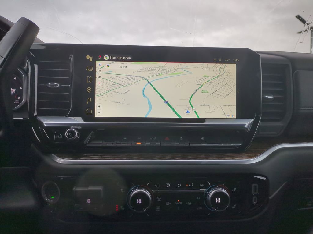 New 2026 GMC Sierra 1500 Elevation w/ Elevation Select Package image 10