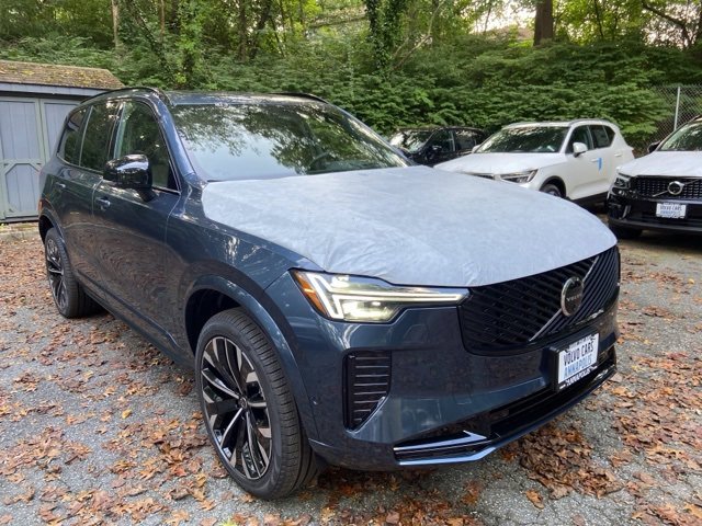 New 2026 Volvo XC90 B6 Ultra image 1