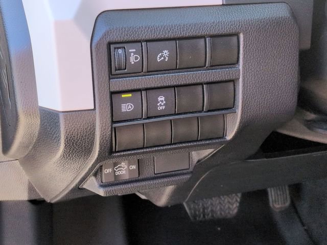 Used 2024 Toyota Tacoma TRD Off-Road AWD/4WD image 16