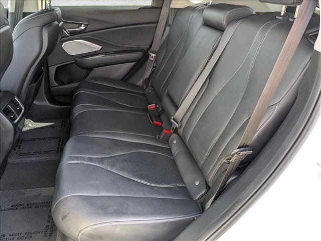 Used 2023 Acura RDX FWD w/ Technology Package image 18