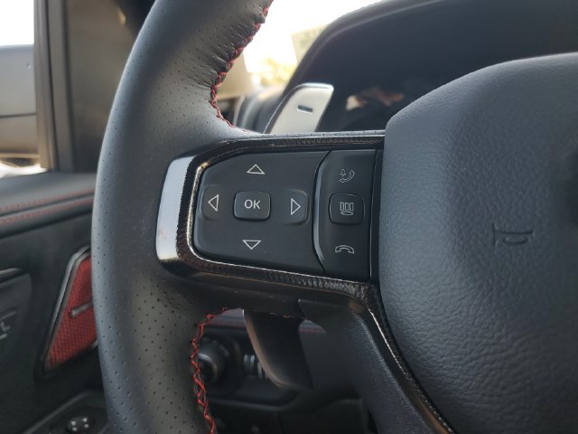 New 2027 RAM 1500 RHO AWD/4WD image 23