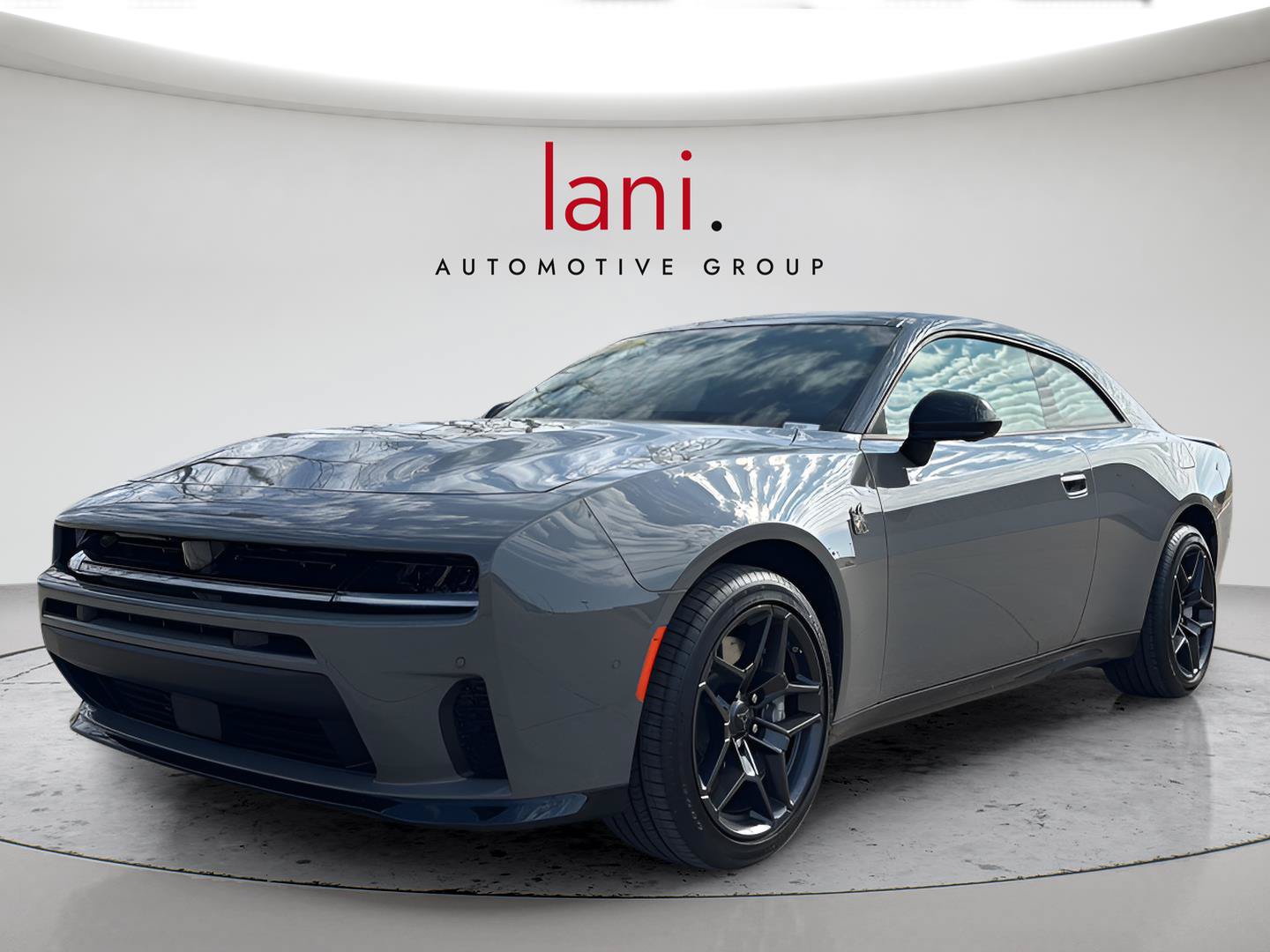 New 2026 Dodge Charger Scat Pack