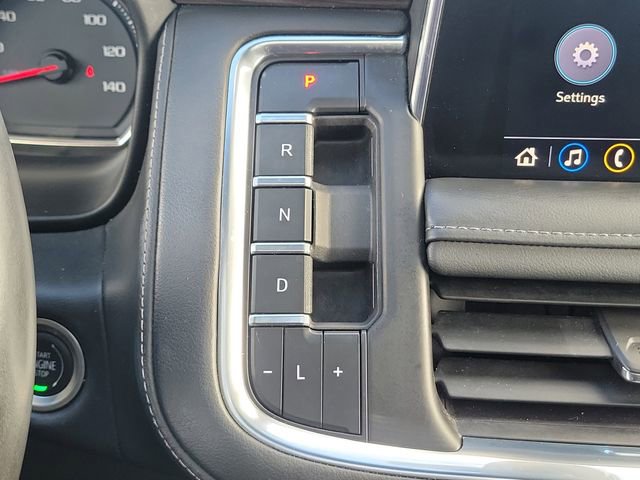 Certified 2021 Chevrolet Tahoe Z71 w/ Z71 Signature Package image 29