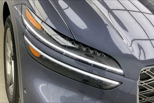 New 2026 Genesis GV70 2.5T Advanced AWD/4WD image 36