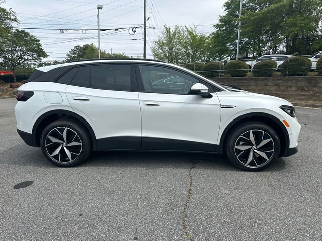New 2026 Volkswagen ID.4 Pro S AWD/4WD image 4