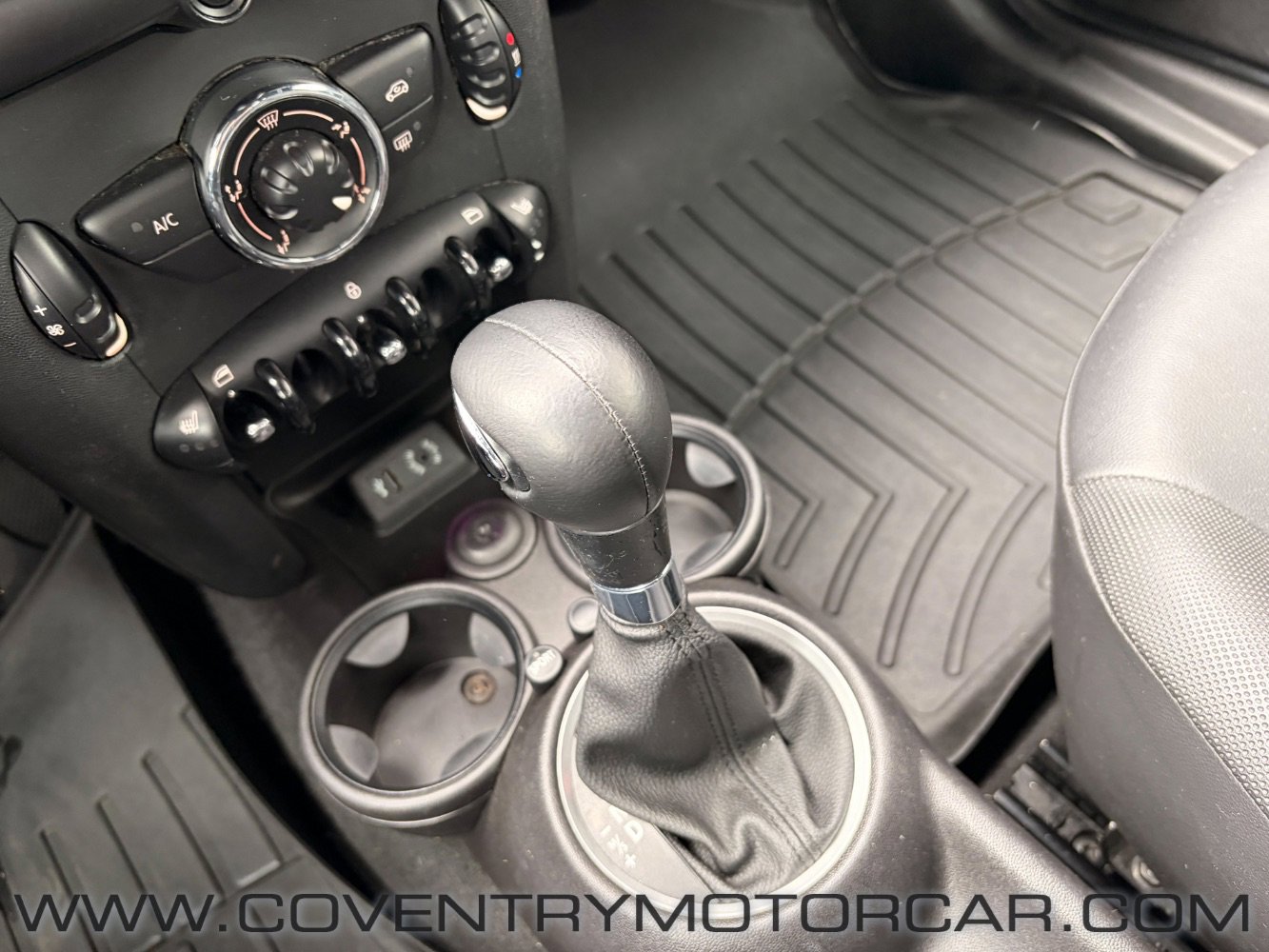 Used 2014 MINI Cooper Roadster FWD image 20