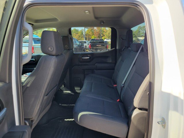 Used 2022 Chevrolet Silverado 1500 Custom w/ Rally Edition AWD/4WD image 17
