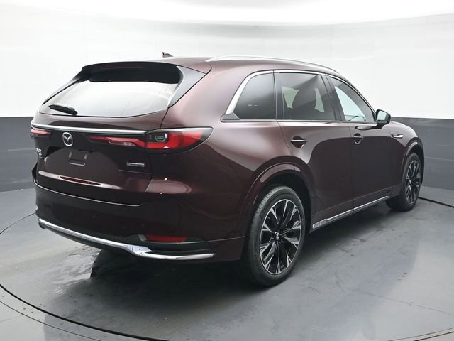 New 2026 MAZDA CX-90 3.3 Turbo S w/ Premium Plus AWD/4WD image 5