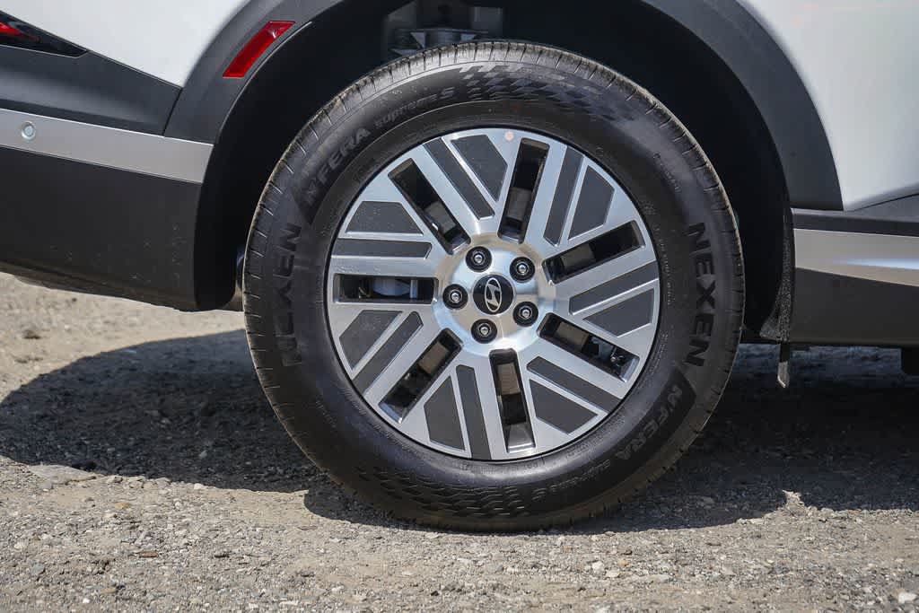 New 2026 Hyundai Palisade SEL Premium FWD image 8