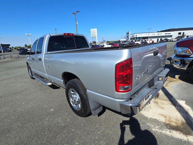 Used 2003 Dodge Ram 2500 Truck SLT image 6