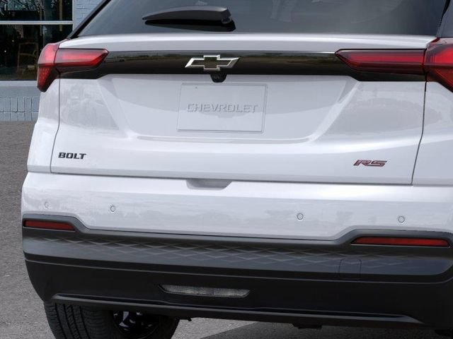 New 2027 Chevrolet Bolt RS FWD image 14