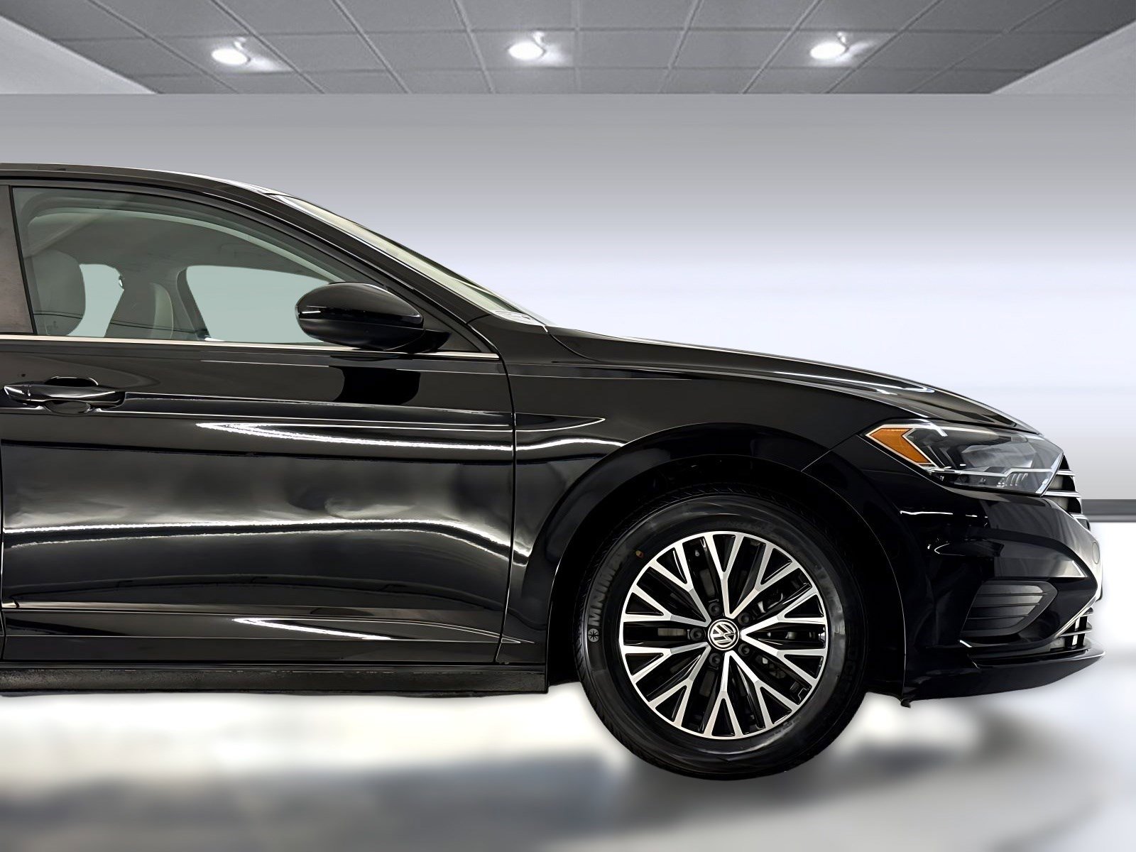 Used 2021 Volkswagen Jetta S w/ Driver Assistance Package image 33